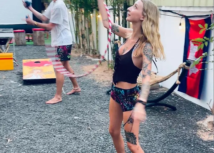 Good Vibes