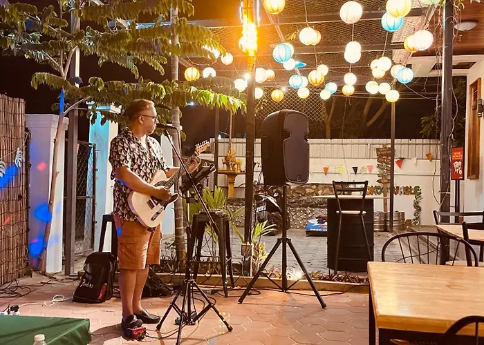 Good Vibes Hotel *