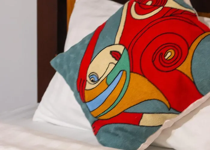 Good Vibes Hotel