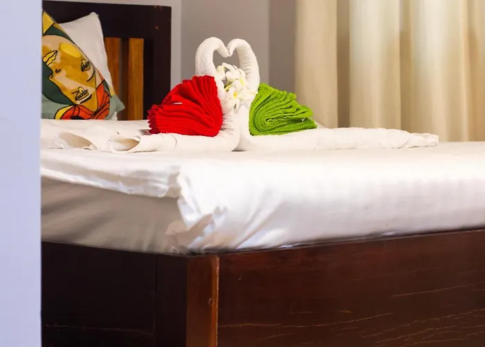 Good Vibes Hotel