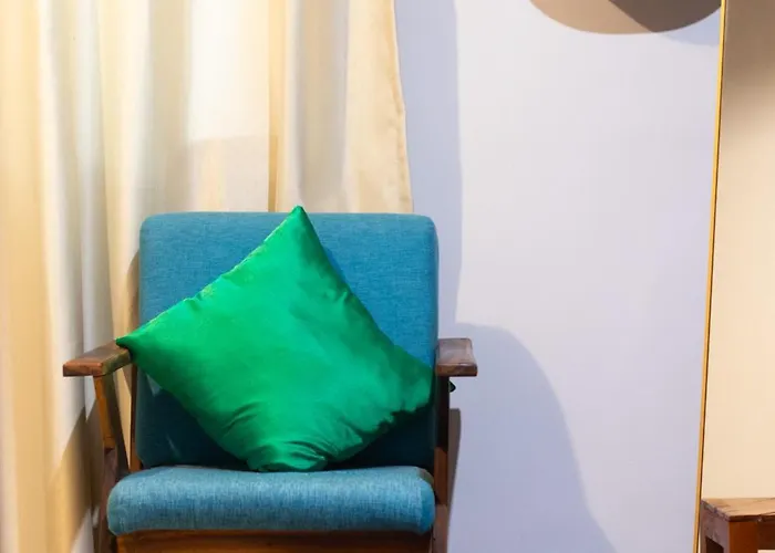 Good Vibes Hotel Siem Reap