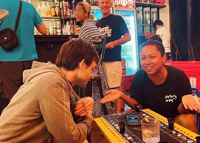 Good Vibes Siem Reap