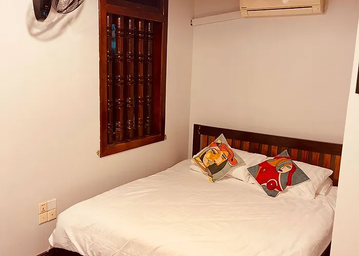 Good Vibes Hotel Siem Reap