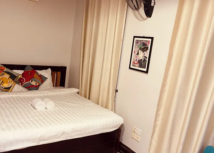 Good Vibes Hotel *