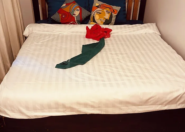Good Vibes Hotel Siem Reap